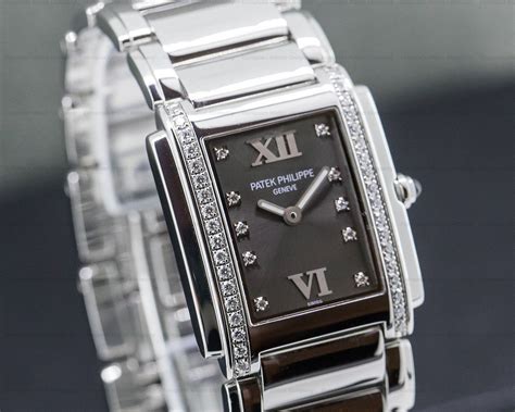 patek philippe 4910 10a twenty 4|Patek Philippe Twenty~4 4910 Stainless Steel 4910/10A Price, .